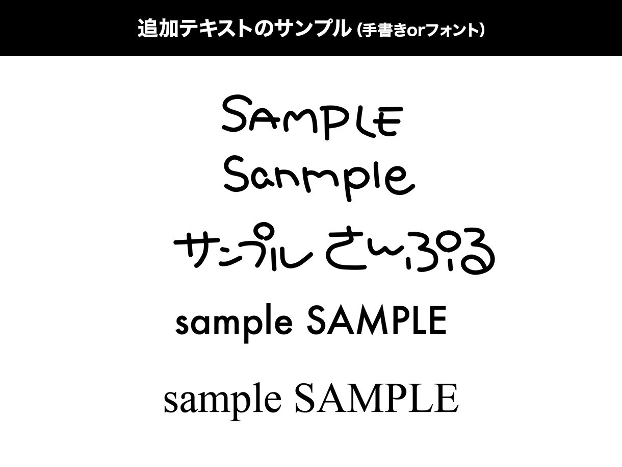 わんちゃんの似顔絵描きます シンプルかわいい！アイコンやバナーに！ イメージ2