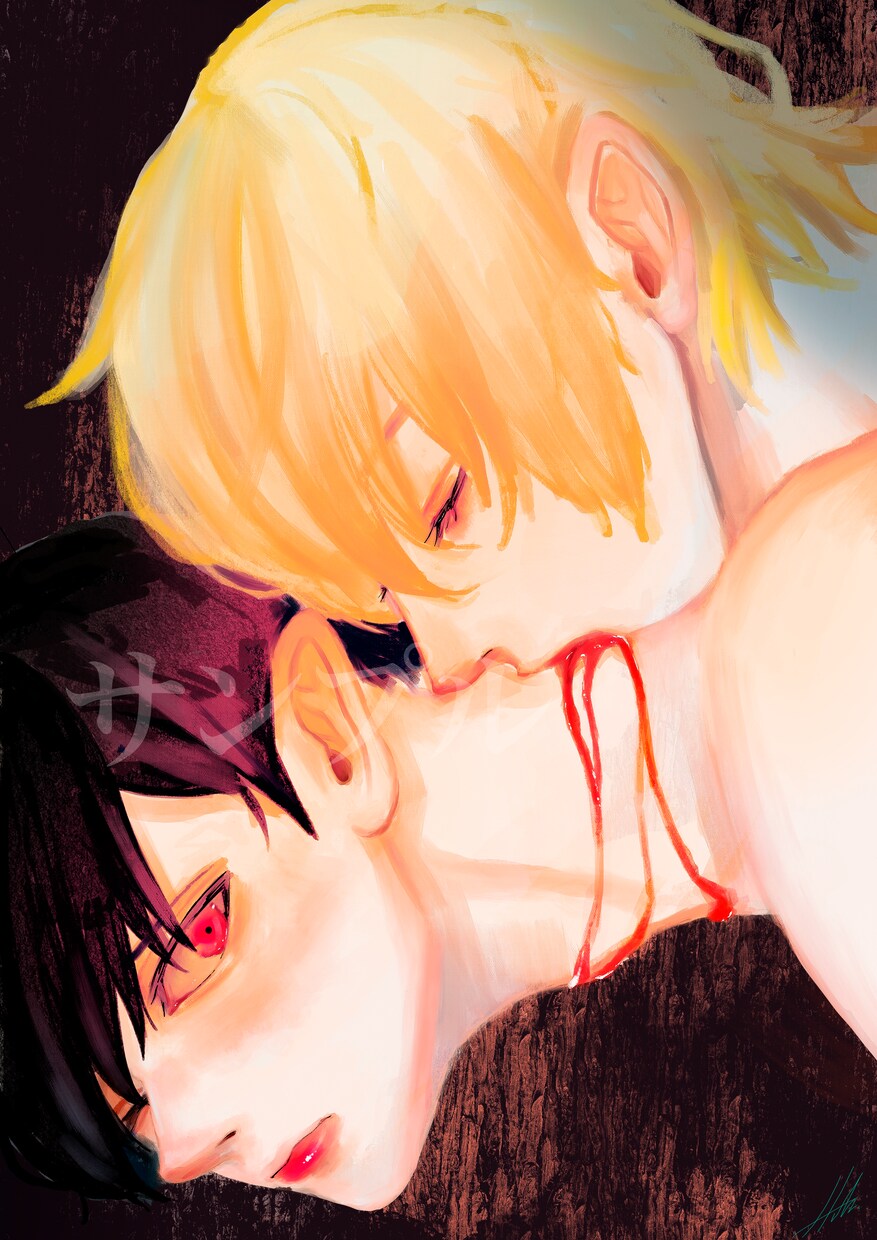 修正無制限！どんなイラストでも描きます 満足いくまでしっかり対応します！ イメージ1