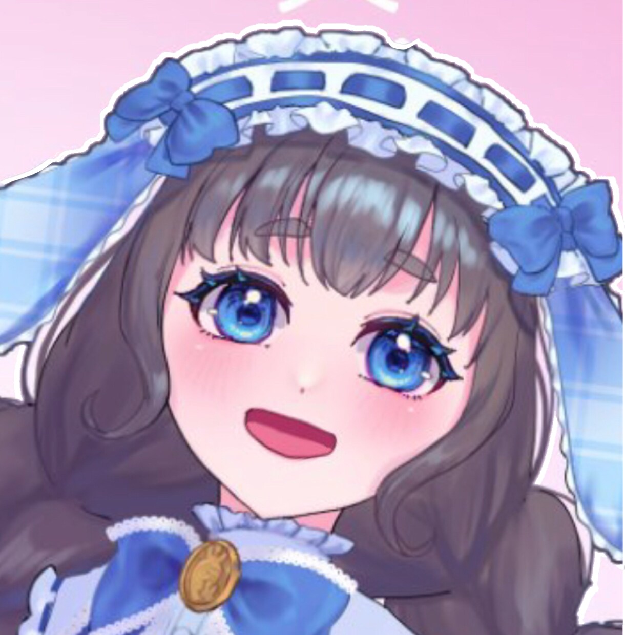 安価！最短3日！貴方だけの可愛いアイコン制作します イラコン受賞経験有！目を惹くオリジナリティ溢れるイラスト イメージ10