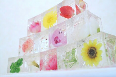 誕生花セラピーで「自分を知る」お手伝いをします 人生,子育て,他人との関わりに悩むあなたへ イメージ3