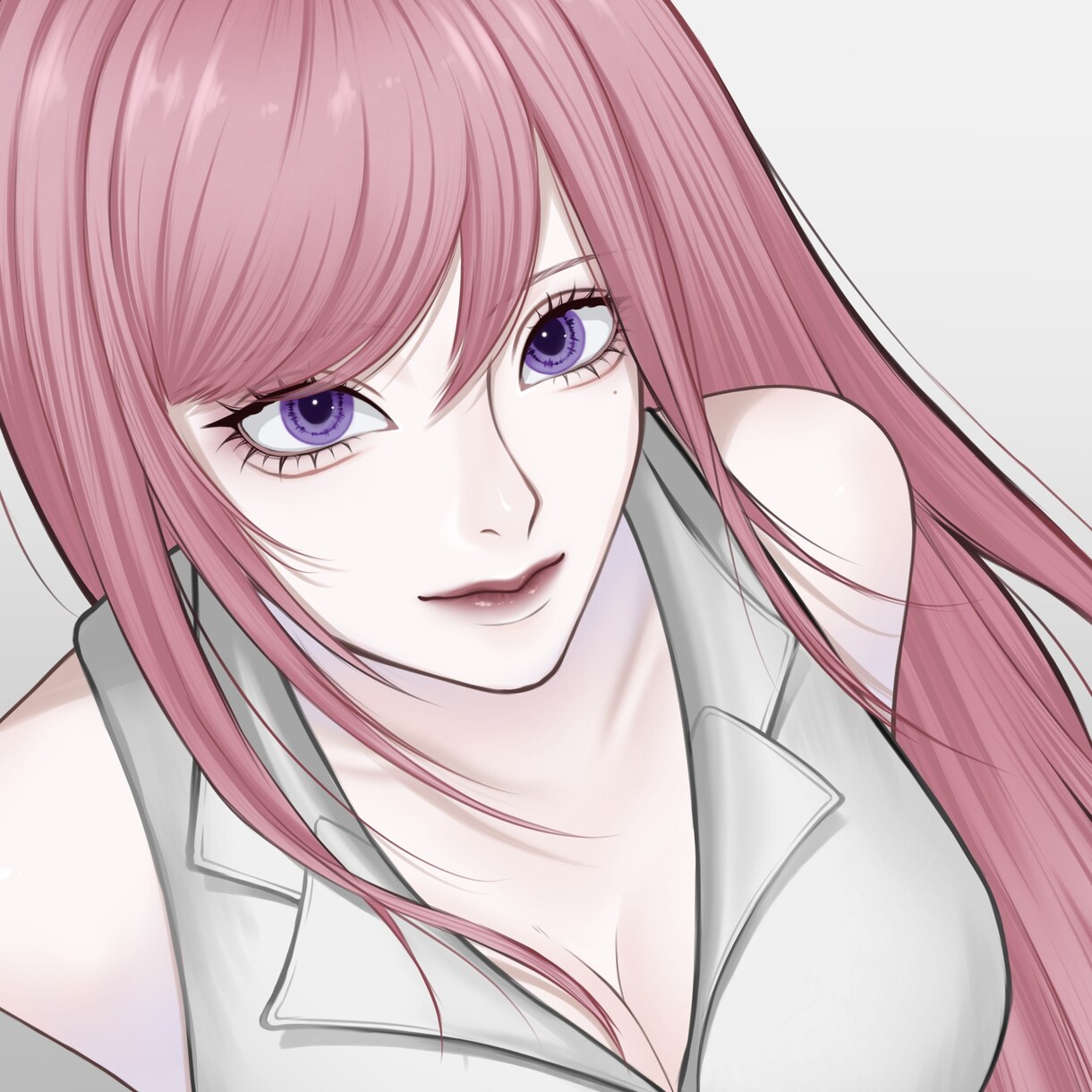アイコンをお描きします 立ち絵の再現や絵柄寄せ可能です！ イメージ2