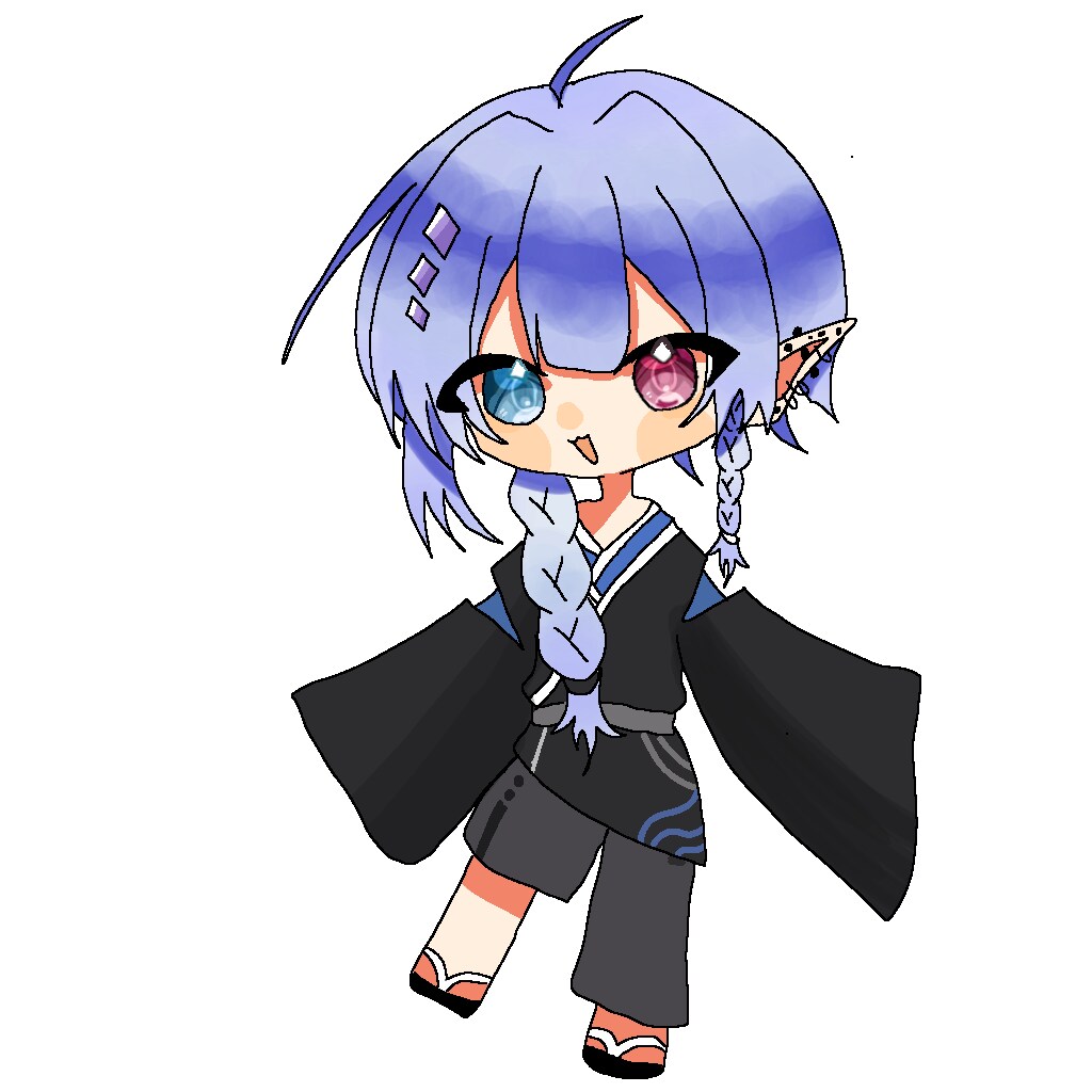 かわいいSDキャラを描きます SD・デフォルメのイラストを制作いたします！ イメージ1