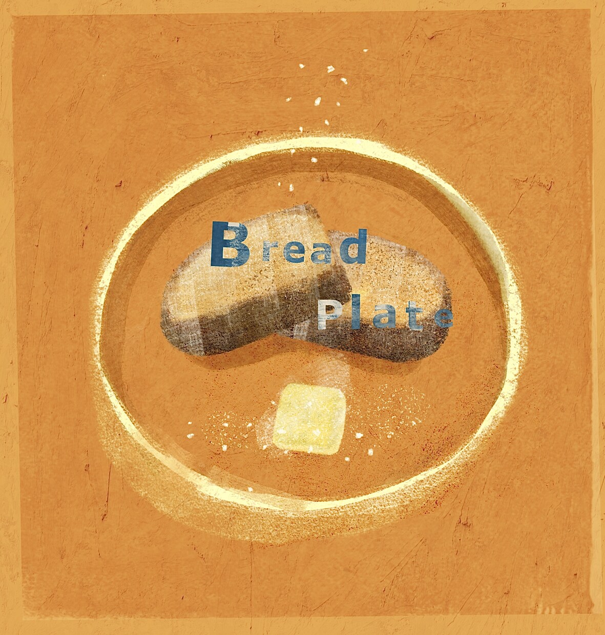 フードイラスト。主に食べ物のイラストを描いています 暖かいイメージの食品やおやつのイラスト。 イメージ1