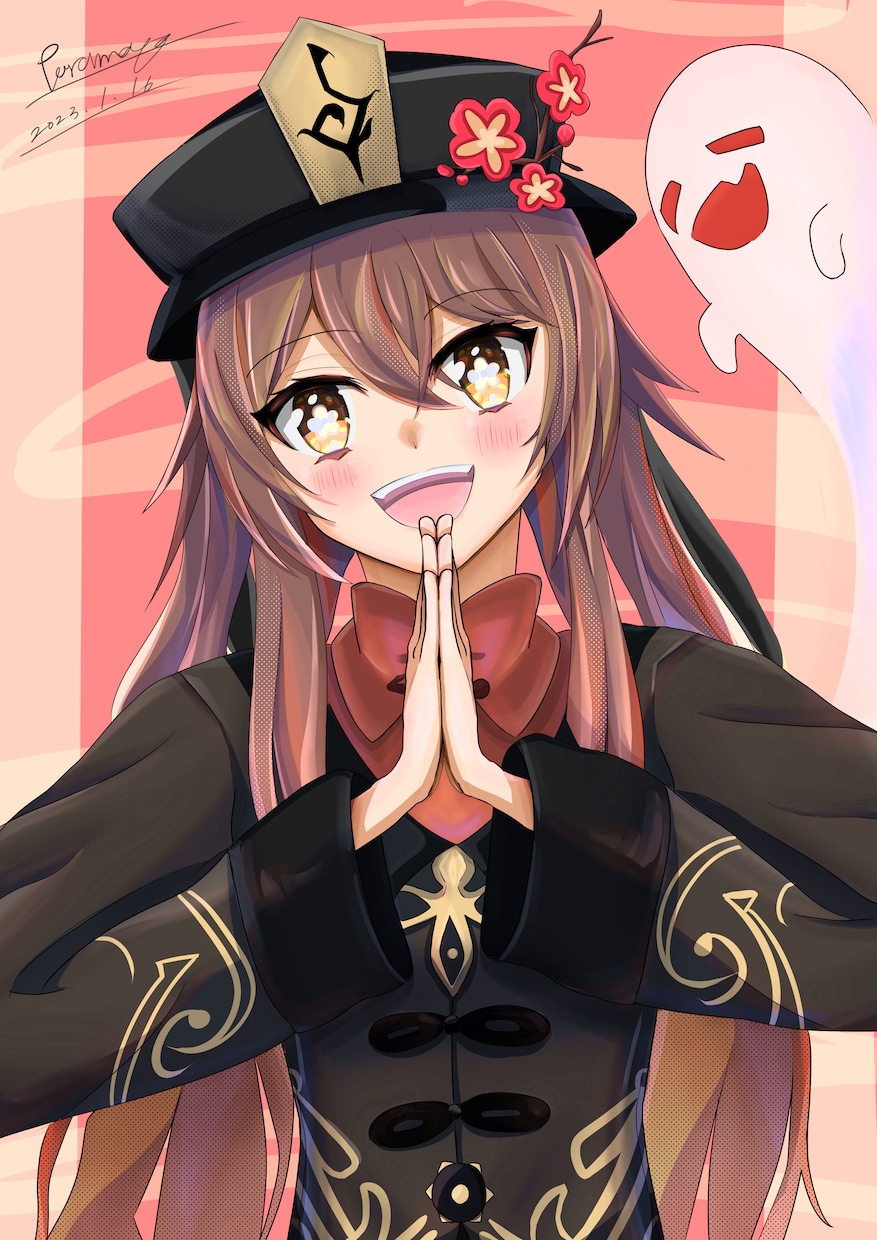 イラスト制作します アイコンなどで使えそうなイラストを描きます イメージ5