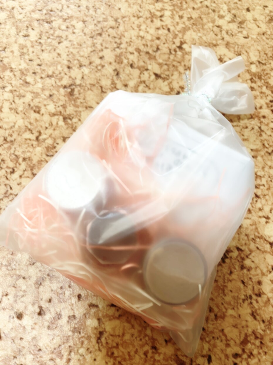 フルオーダーメイドで天然コスメお作りします 美容師クレイ資格もった私がレシピ伝授します イメージ1