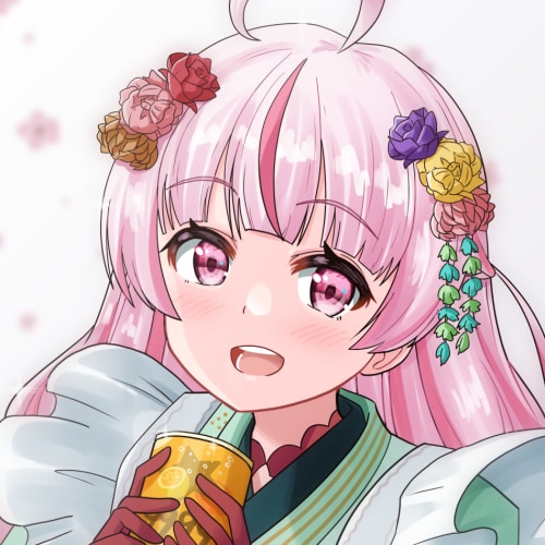 SNSアイコン★可愛い女の子のイラスト描きます ／Twitter、SHOWROOM、YouTube等アイコン イメージ10