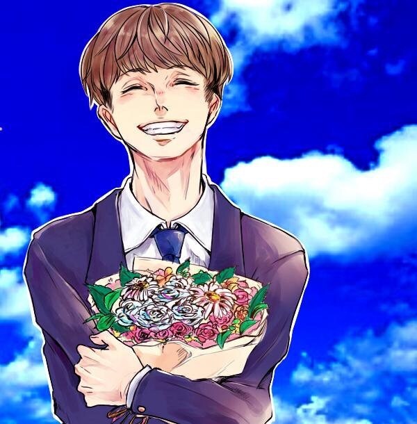 好きなイラストアイコンお描きします オリジナル、似顔絵までご希望の絵柄でお描きいたします イメージ4