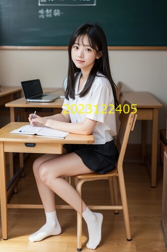 AIで作成した広告用の学生写真を販売します 実写では撮影、商用利用が難しい女子高生の写真販売 イメージ3