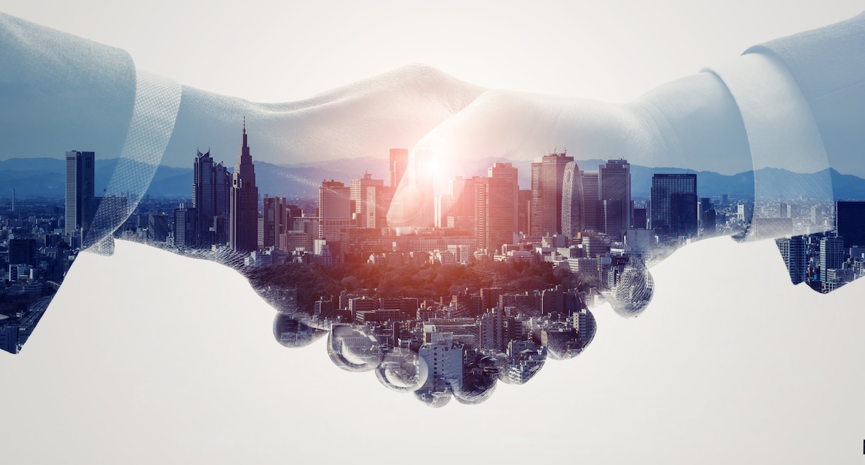 M＆Aで1円でも高く会社売却する資料作成教えます 財務諸表が読めない一人社長におすすめ イメージ1