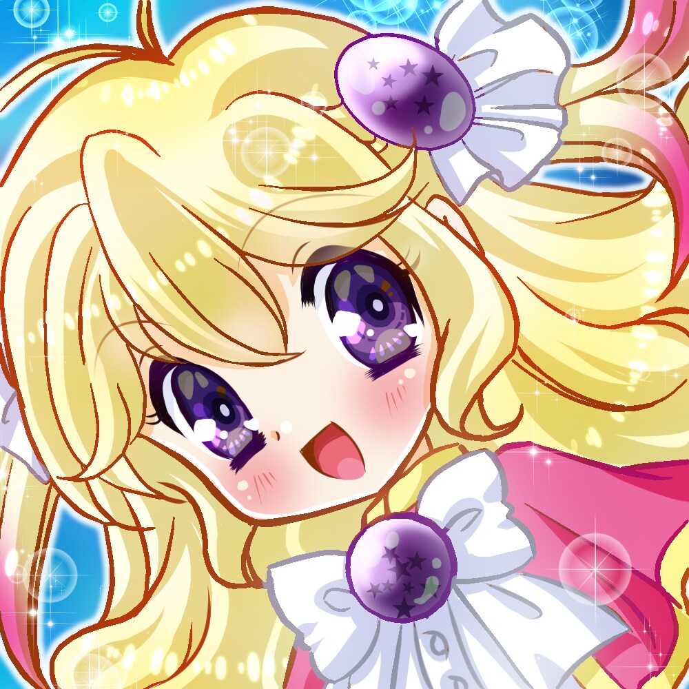 アイコン・イラストお描きします ■可愛いキャラ・SDキャラはお任せ下さい イメージ7