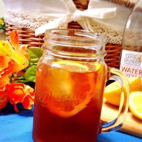 美味しい紅茶の淹れ方教えます 現役紅茶コーディネーターにおまかせください！ イメージ2