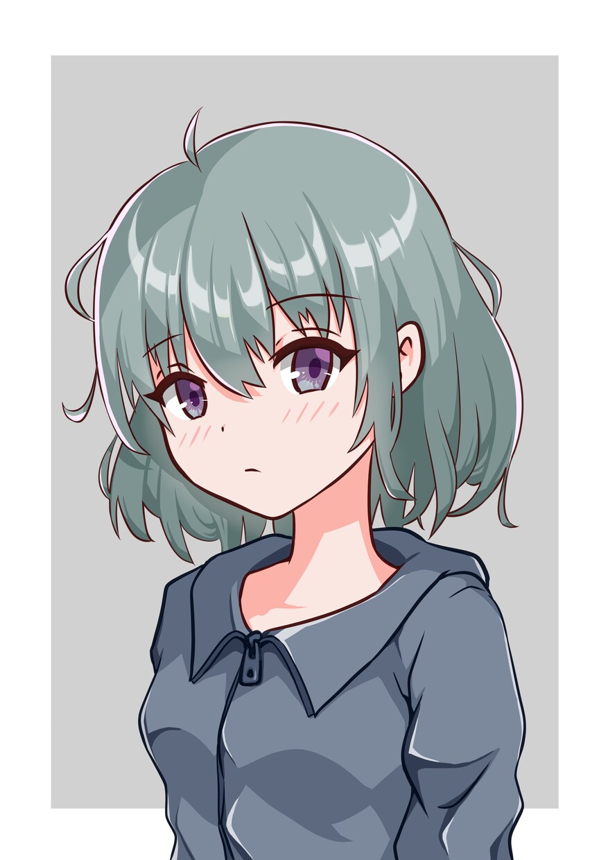 SNSアイコンなどに使える可愛いイラスト描きます アイコンやヘッダー、プレゼント用にも！ イメージ4