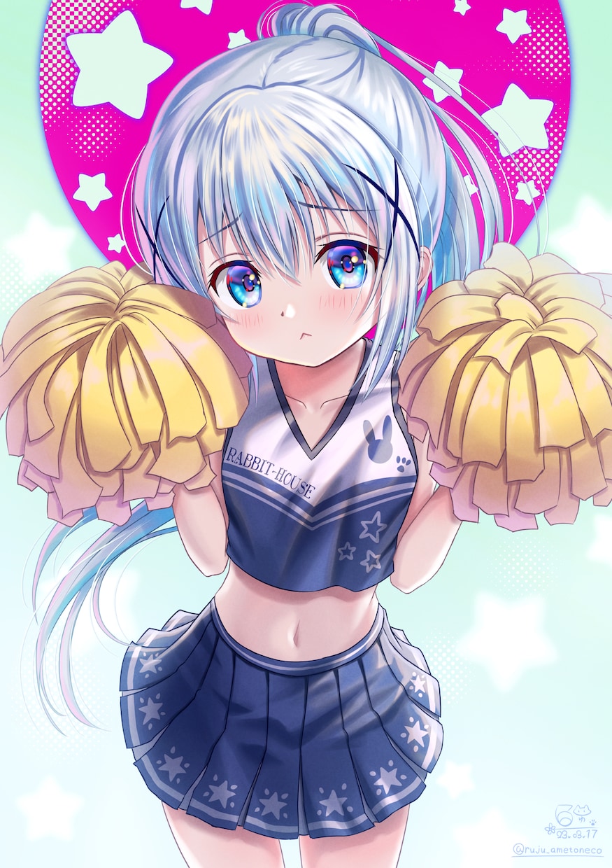 イラストを制作いたします 女性・男性キャラを中心にデフォルメまで幅広く受け付けてます イメージ8