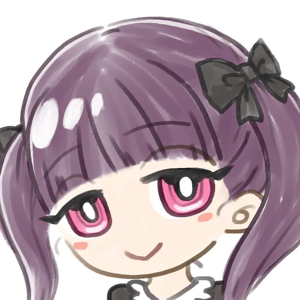かわいいデフォルメSNSアイコン描きます ふわっとしたイメージからでも制作可能です！ イメージ3