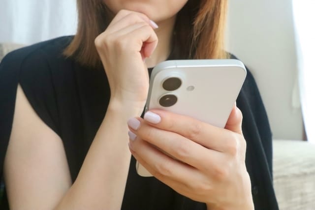 もしかして電話相談依存かも？貴方のお話お聞きします 繰り返す不安と相談のループ　安心したい気持ちを整える時間に！ イメージ8