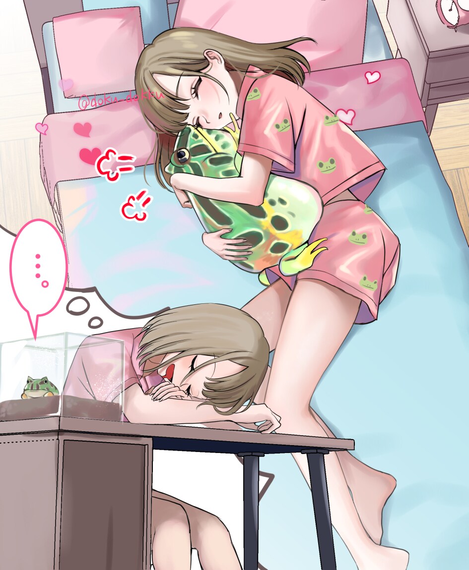 イラスト制作します 美麗なイラストを心をこめて制作します イメージ3