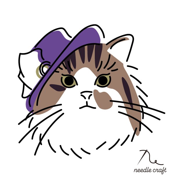 シンプル可愛くうちの子お描きします 動物ならなんでもお描きします！ イメージ8
