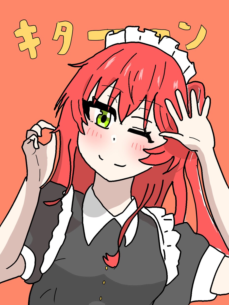 SNSアイコン用のイラスト作ります ご相談OK！なんでもご相談ください！ イメージ5