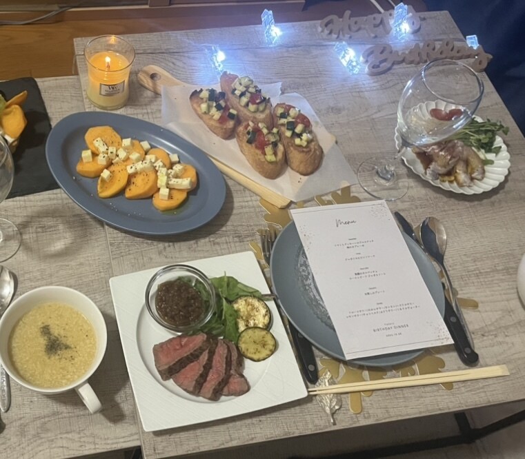 ご希望にそったメニューの考案･レシピ提供します 幼稚園、アスリート経験あり管理栄養士がサポート イメージ1