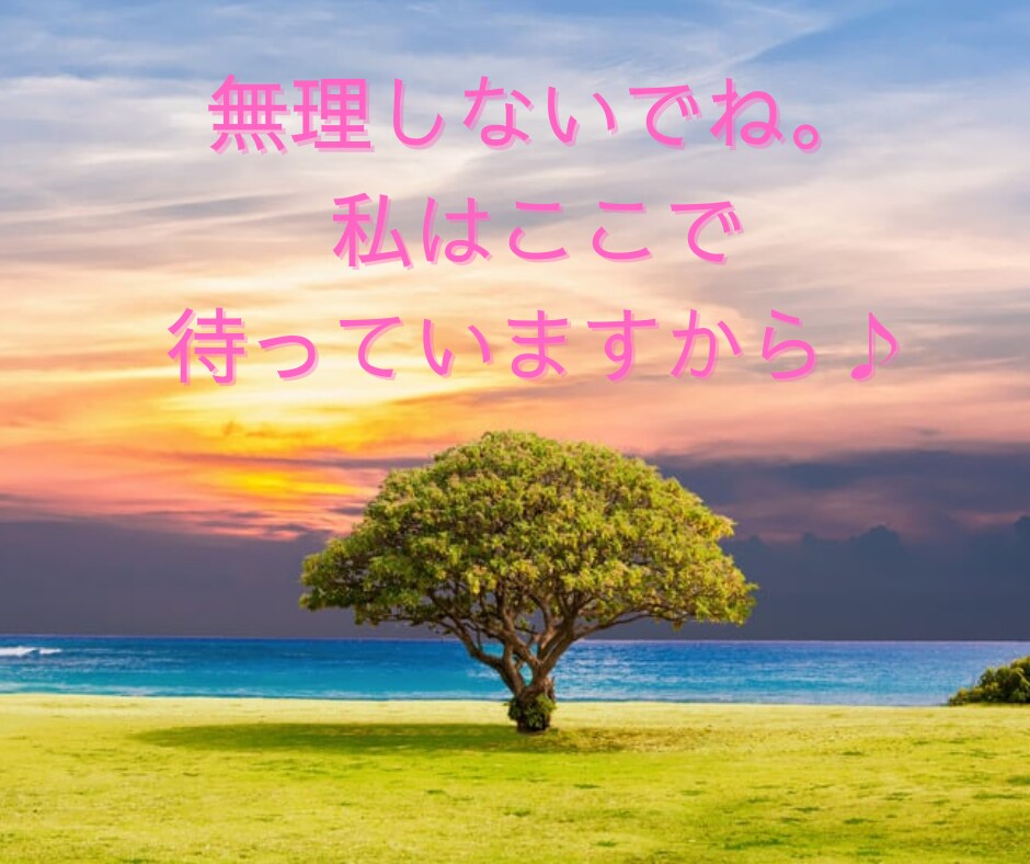1分でも大歓迎∗*ﾟあなたの心を癒し寄り添います ただ誰かと話したい/カウンセリングじゃない/気楽に気軽に☺︎ イメージ5