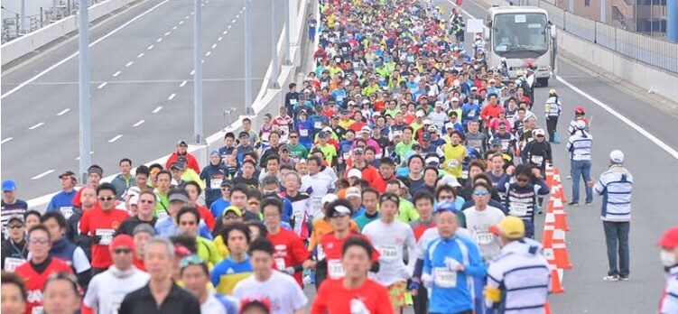 マラソンを始めたい方のサポートをします 冬にマラソンを走りたい方、マラソン未経験者へのアドバイス イメージ2