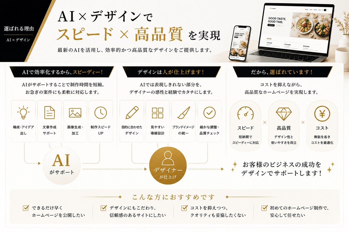 ポスティングチラシやフライヤーなど制作します おまかせもできます！イメージに合ったデザインをご提供します。 イメージ4