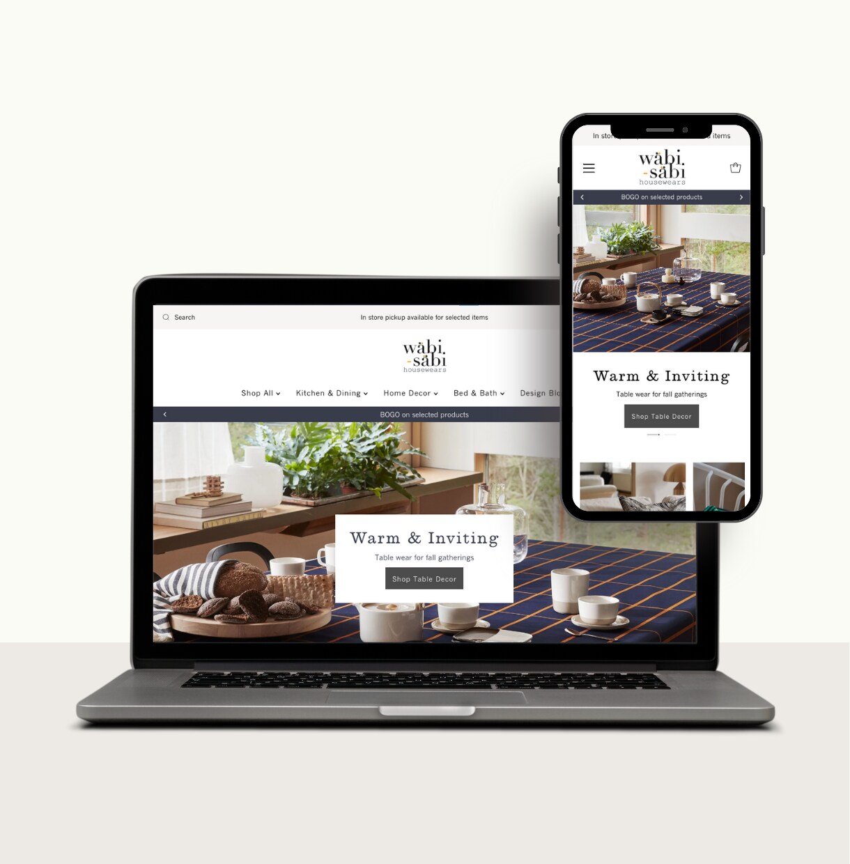 ShopifyでECサイトを構築します イメージがなくても大丈夫！2週間後にはイケてるECオーナー♪ イメージ3