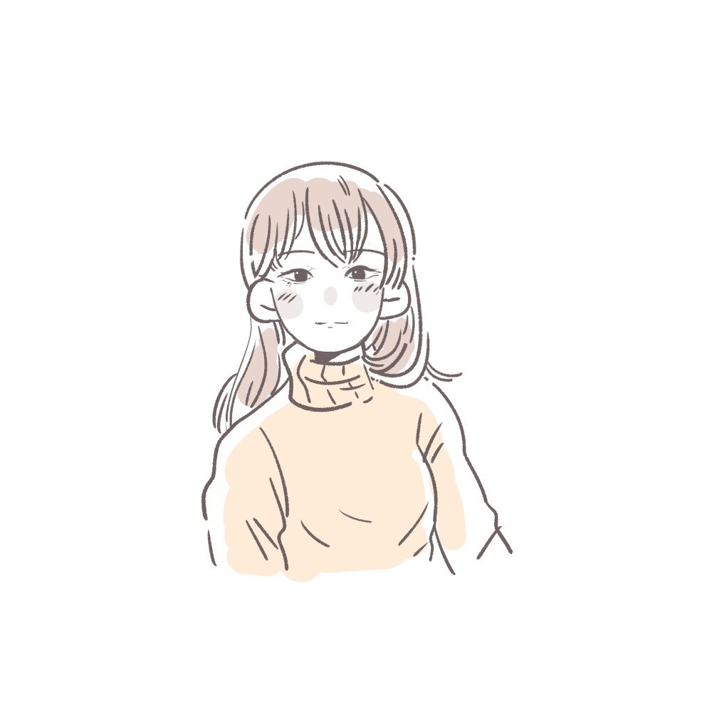 貴方だけの使いやすいシンプルなイラストを描きます 最短納品3日〜目を引く貴方だけのアイコンや素材などに…‼️ イメージ3