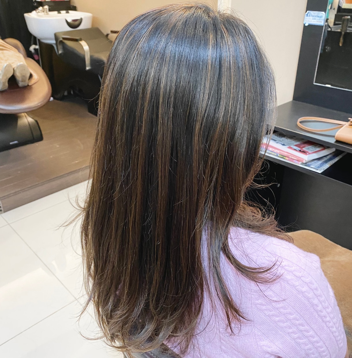 現役美容師があなたの髪型垢抜けさせます 似合う髪型、ヘアアレンジ、スタイリングのアドバイスします。 イメージ4