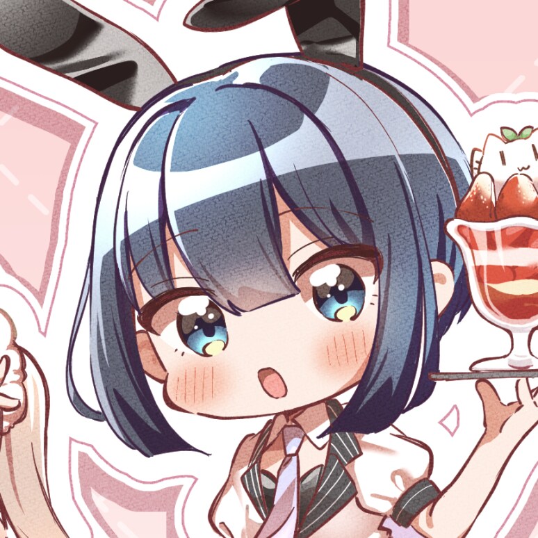 まんが家/ミニキャライラスト制作いたします SNSのアイコンやオリジナルグッズに……！！✨ イメージ1