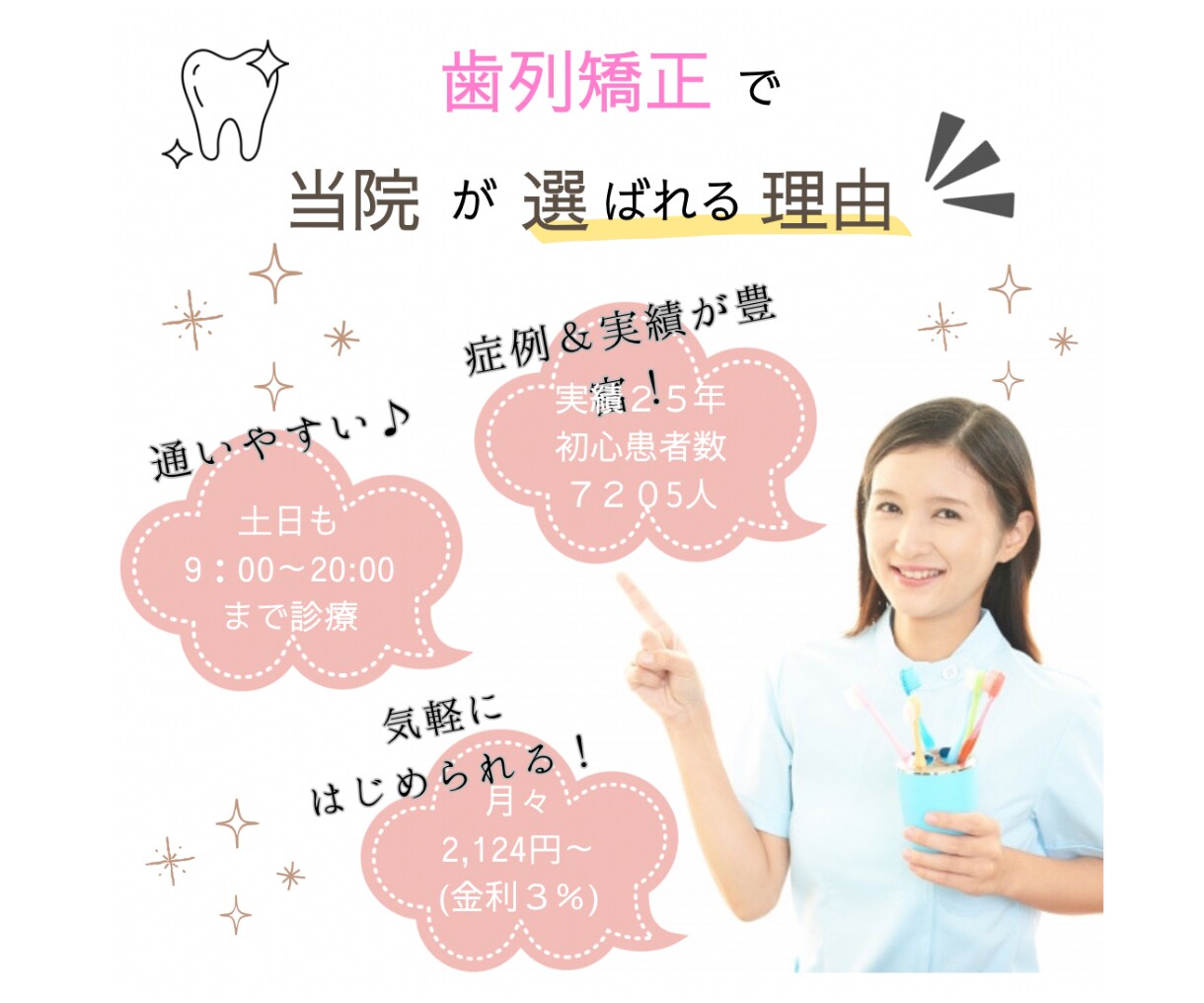 Instagram1ヶ月運用代行いたします 画像作成から代理投稿＆いいねの運用代行いたします♪ イメージ9