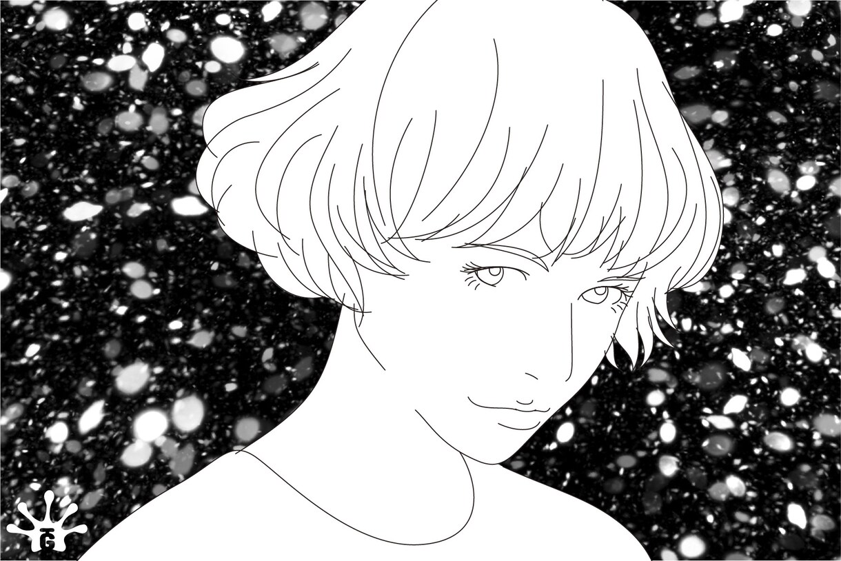 Skyeの「しんぷるらふな似顔絵」承ります 世界で一つのしんぷるでラフな似顔絵はいかがでしょうか？ イメージ6