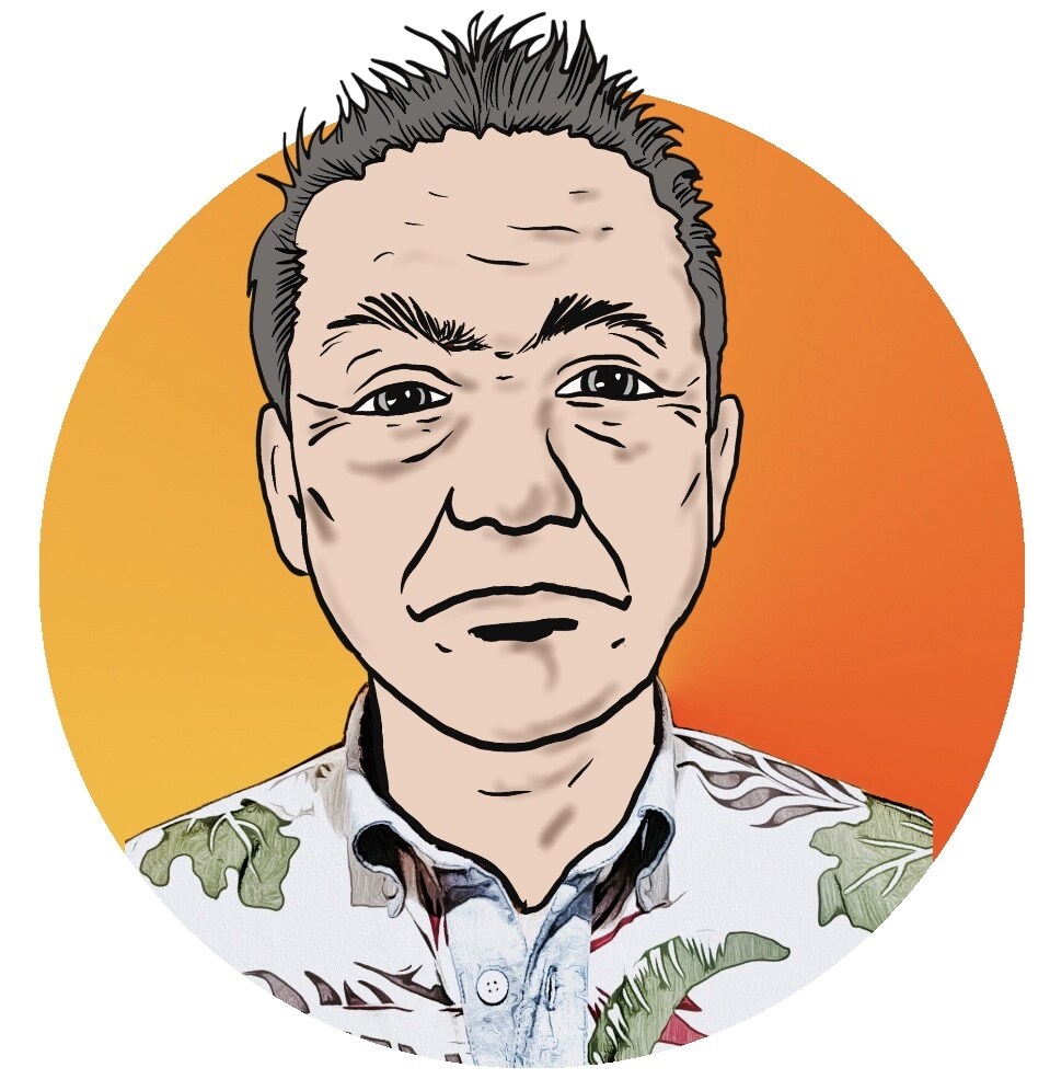 プレゼントに最適！似顔絵描きます 写真数枚送っていただくだけで大丈夫です。 イメージ5