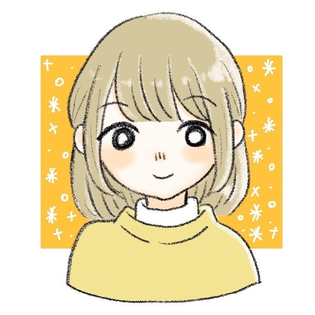 ゆるくて親しみやすいアイコン描きます 受注五件まで小物などの追加料金なし✨ イメージ5