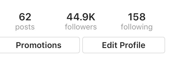インスタ⭐️フォロワー＋５００人UP❗️増やします 安⭐️インスタグラムのフォロワー拡大❗️総販売実績1,3万件 イメージ3
