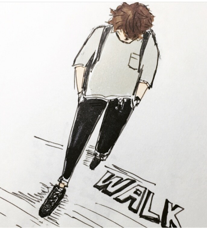 温もりのあるシンプルで優しいイラストを制作します 様々な用途に使え、ほっこりするイラストを提供 イメージ7