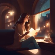 私にはこの人が合っている？相手の気持ちを視ます 大人の恋の行方を天使の霊感カードで読み解きます イメージ1