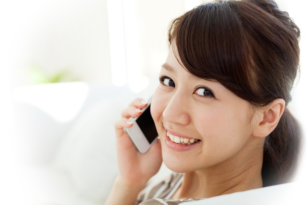 相談やお悩みをお電話でお聞きします。 イメージ1
