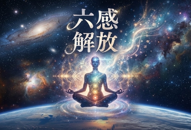 愛と自然法則で大宇宙の第六感サードアイを授けます アカシックレコードの力で引き寄せ　金運健康恋愛復縁占い霊視 イメージ2