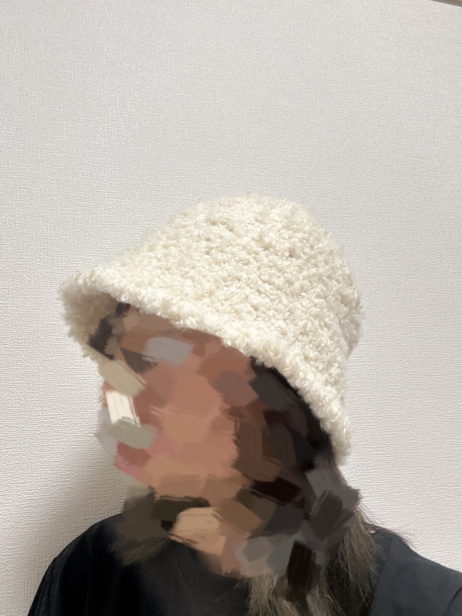 編み物の代行を行います あなたの作りたいをお手伝いさせていただきます イメージ3
