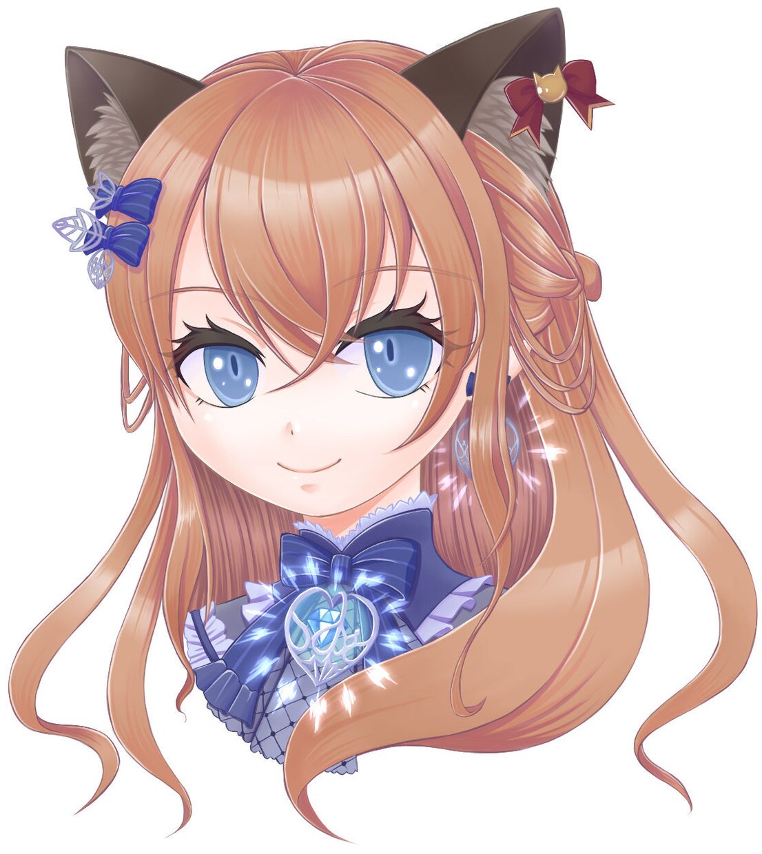 X(旧Twitter)等のアイコンお描きします 真心を込めてあなただけのためにお描きします イメージ4
