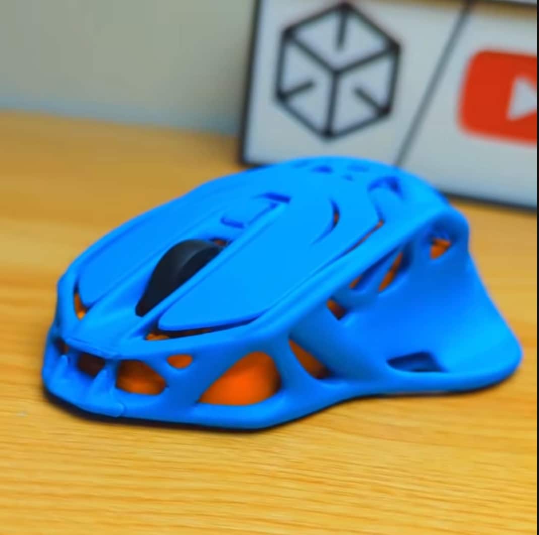 格安【短納期】3Dプリント代行致します 安くて早いをモットーに3Dプリントいたします！！ イメージ6