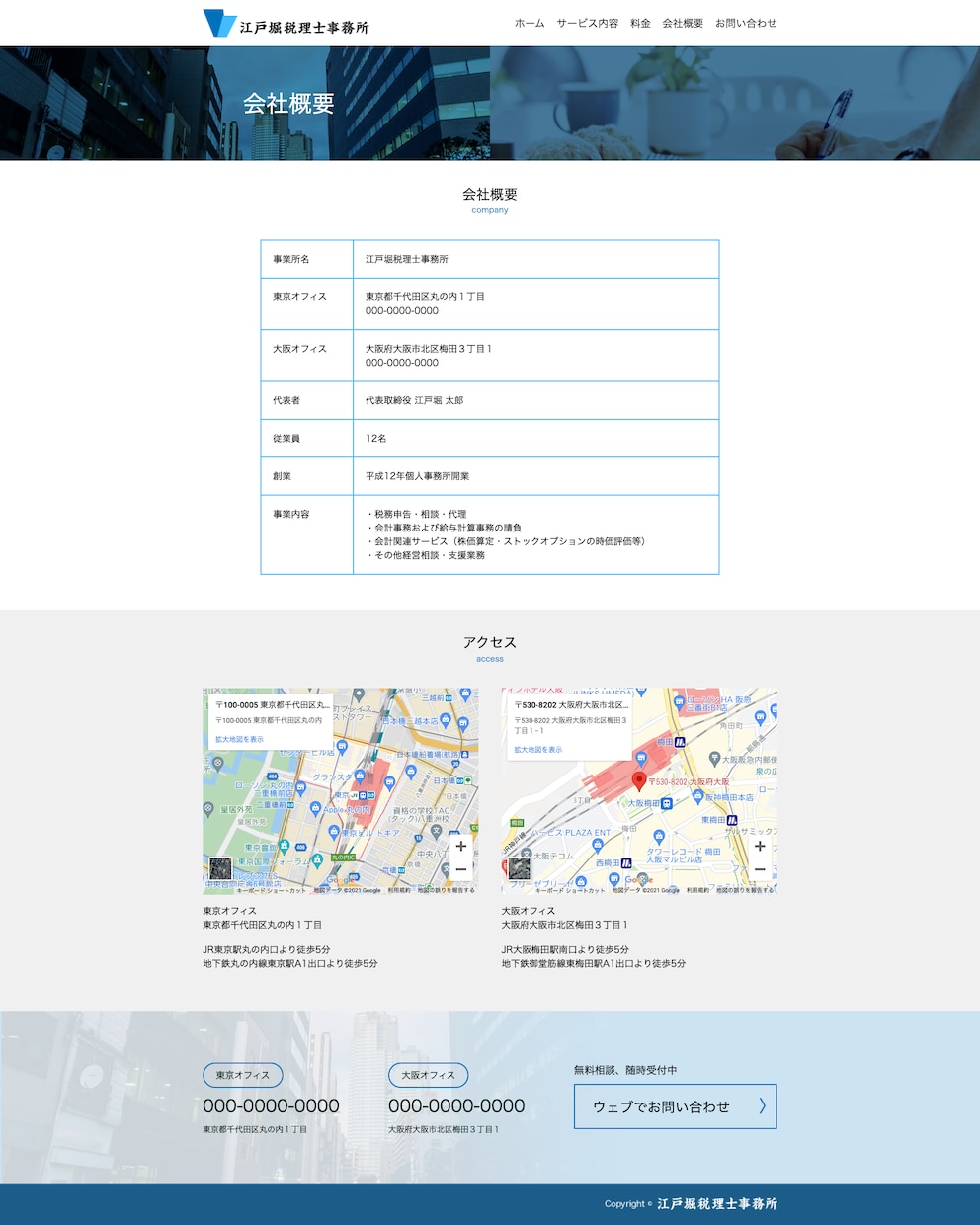 コーディングします Photoshop/HTML/CSSに対応 イメージ2