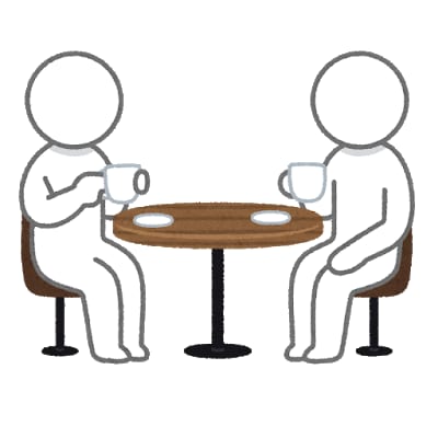 1分〜OK！悩み、世間話、なんでも聞きます とりあえず誰かに話を聞いて欲しい・・くだらないことでも^^ イメージ2