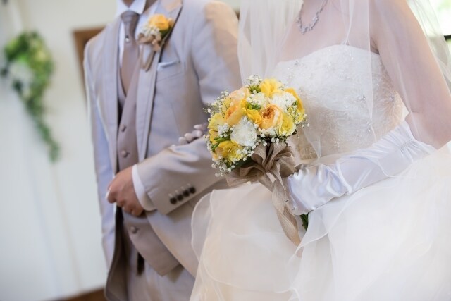 結婚式！感動ムービー作ります 結婚式•披露宴の様子を素敵に編集致します！ イメージ1