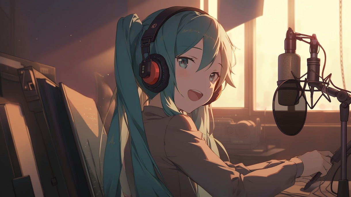 使用エフェクトが分からない曲を推定します 特殊な効果を使っている曲のエフェクトを近い感じになるよう助言 イメージ1
