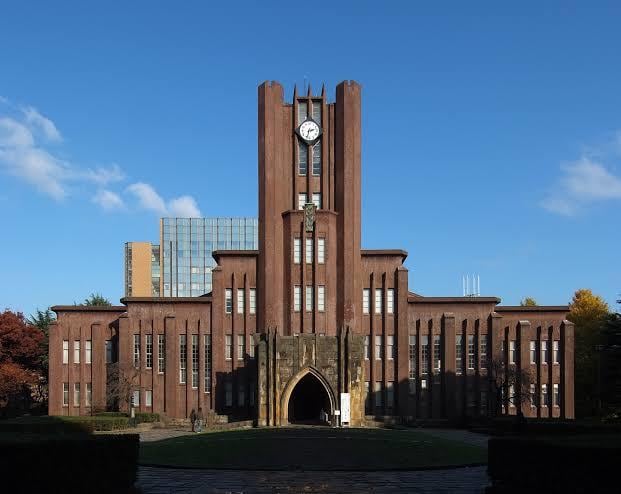 他大学から東大の大学院を受けたい方の相談のります 東大の大学院ってどんな所なの?? イメージ1