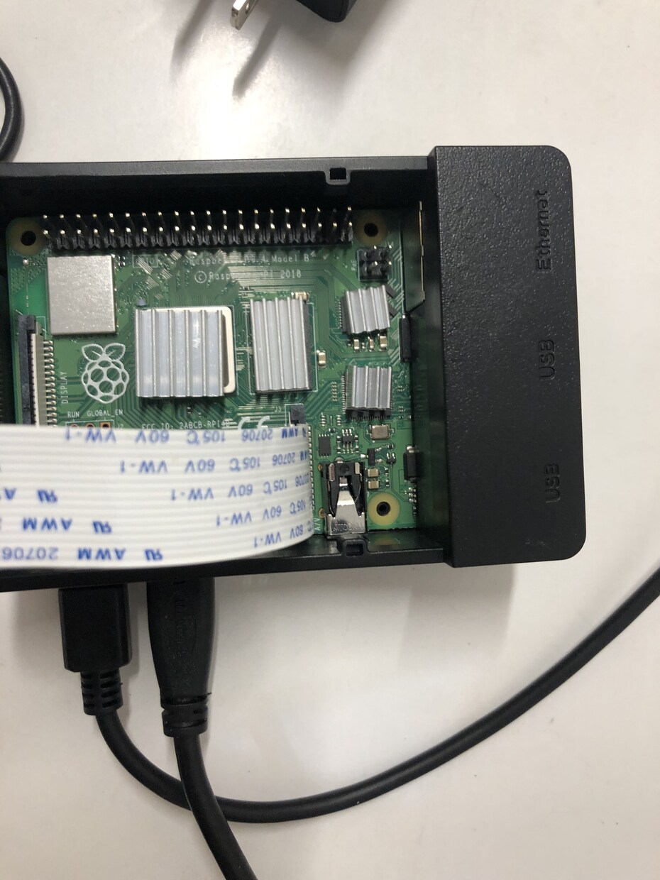 自作の小型カメラを販売しています インターネットでは簡単だと言われているカメラ作りました！ イメージ4