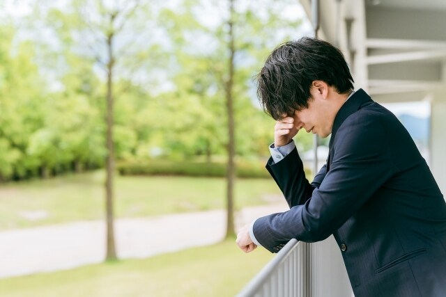 仕事全般、どんな些細な相談にも乗ります 上司や同僚からの嫌がらせ、パワハラ、セクハラ、過度なストレス イメージ3