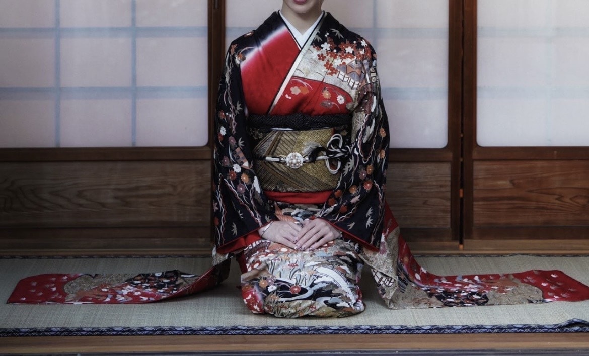 出張着付けで特別な日をお手伝いします 大切な日を、丁寧な技術で美しく整えます イメージ3